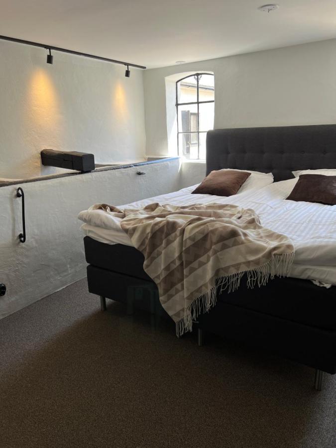 Backadal Gard Bnb Ystad Extérieur photo