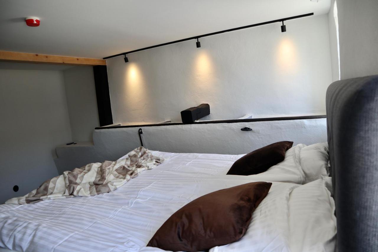 Backadal Gard Bnb Ystad Extérieur photo