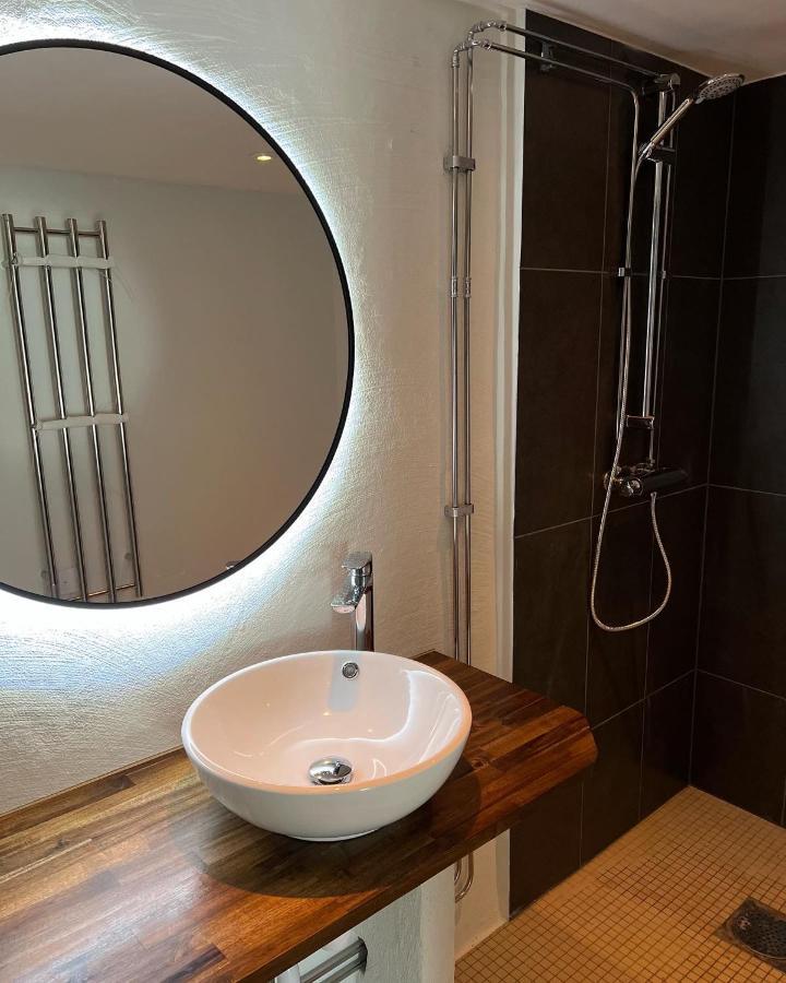 Backadal Gard Bnb Ystad Extérieur photo