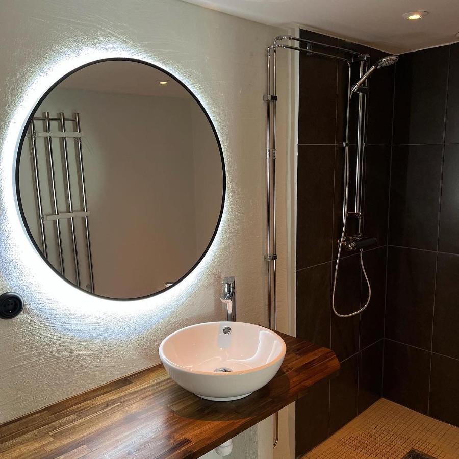 Backadal Gard Bnb Ystad Extérieur photo