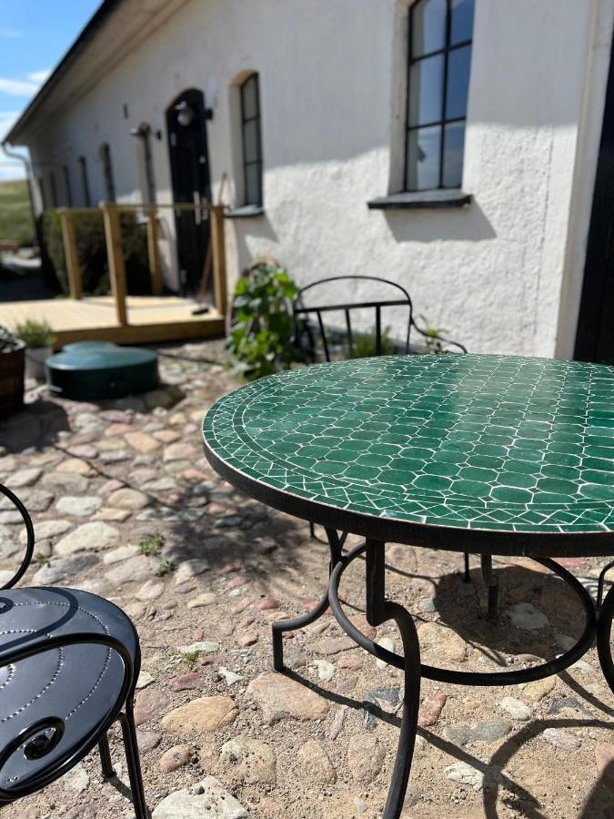 Backadal Gard Bnb Ystad Extérieur photo