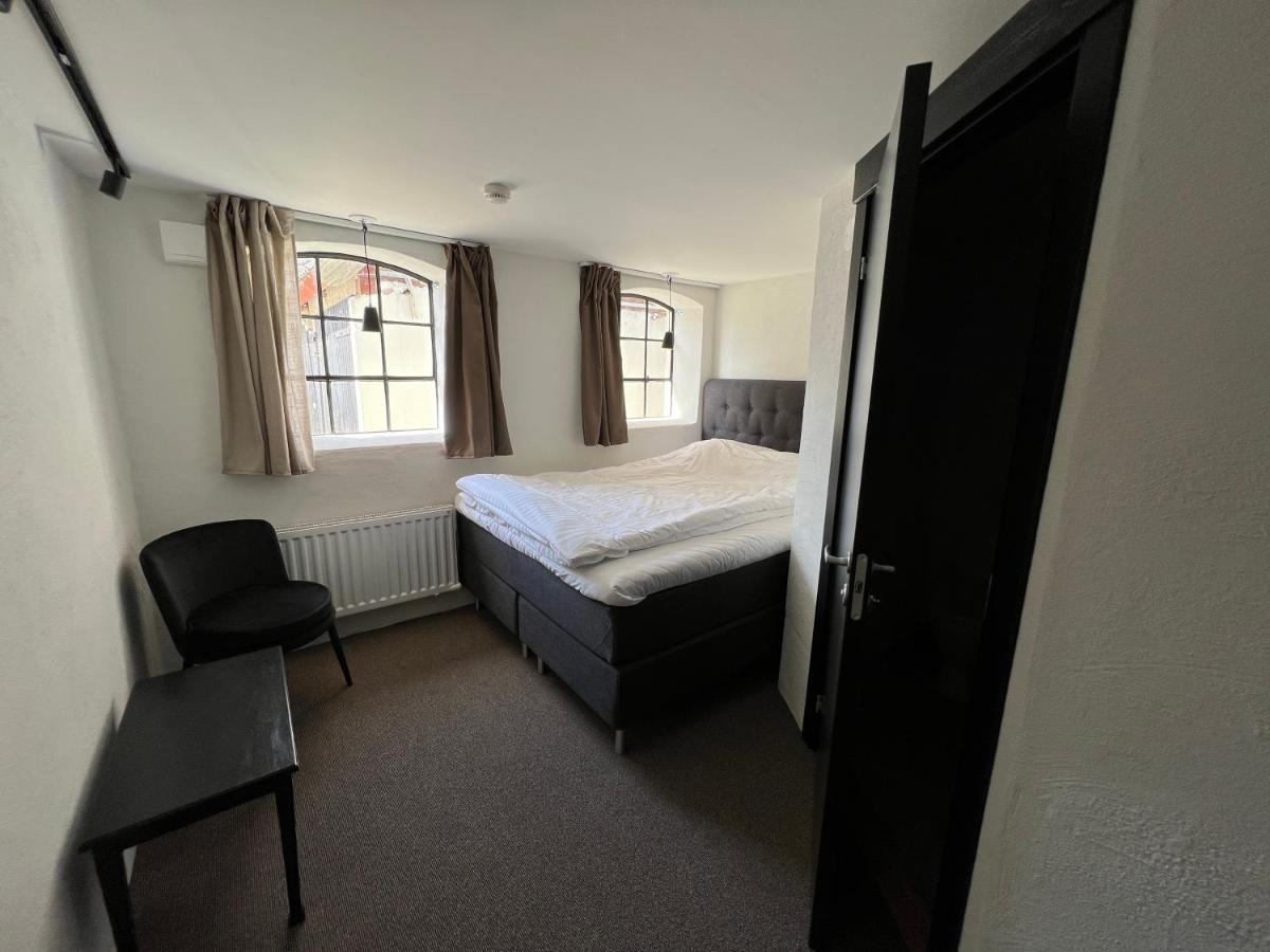 Backadal Gard Bnb Ystad Extérieur photo