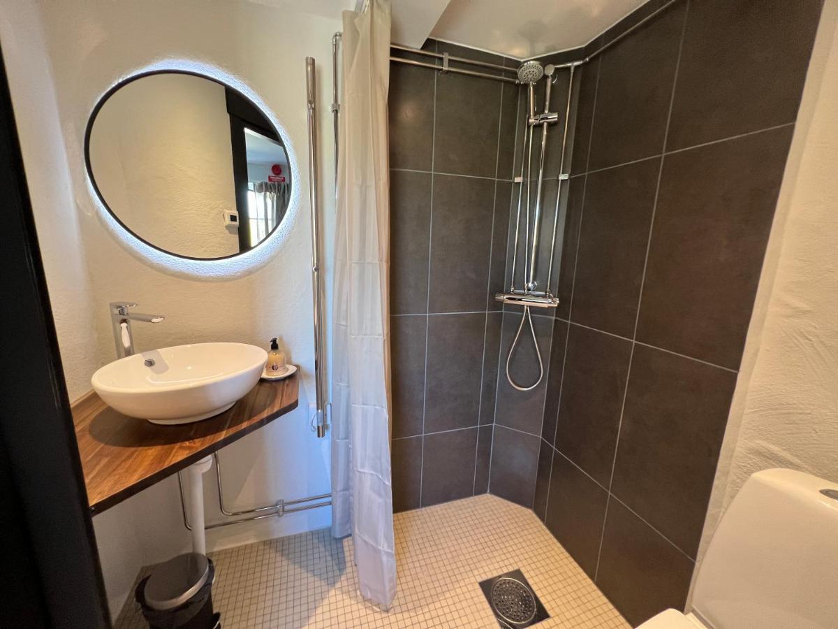 Backadal Gard Bnb Ystad Extérieur photo