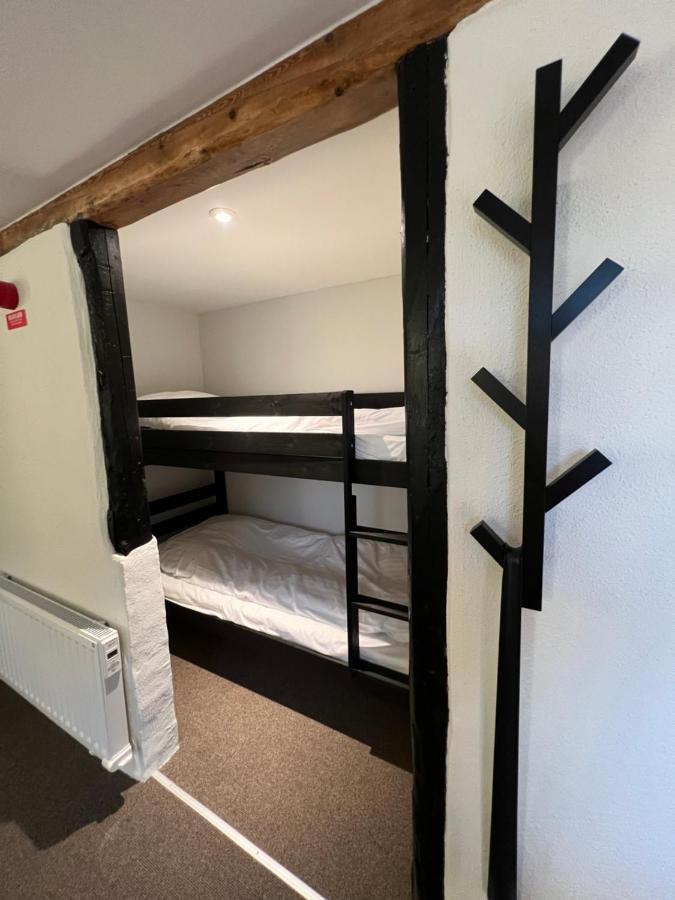Backadal Gard Bnb Ystad Extérieur photo