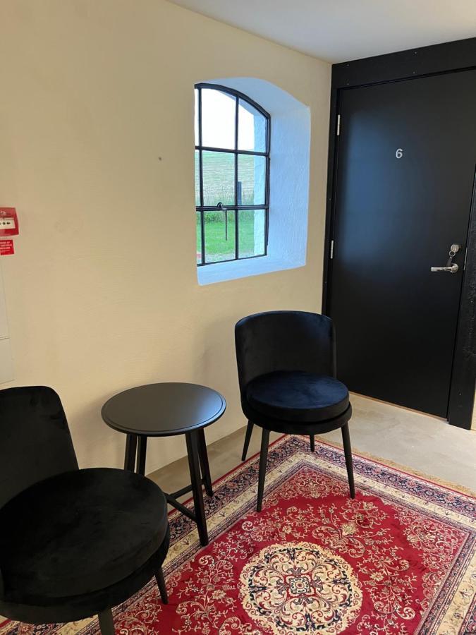 Backadal Gard Bnb Ystad Extérieur photo
