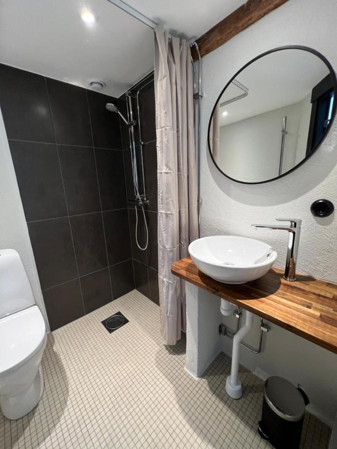 Backadal Gard Bnb Ystad Extérieur photo