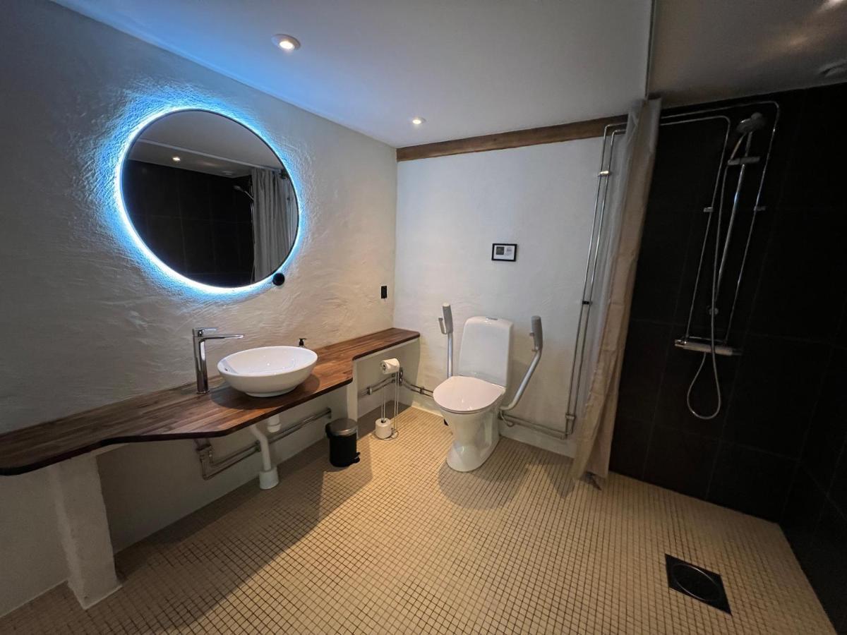 Backadal Gard Bnb Ystad Extérieur photo
