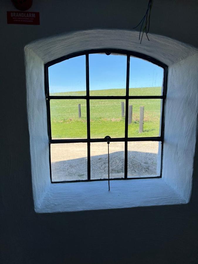 Backadal Gard Bnb Ystad Extérieur photo