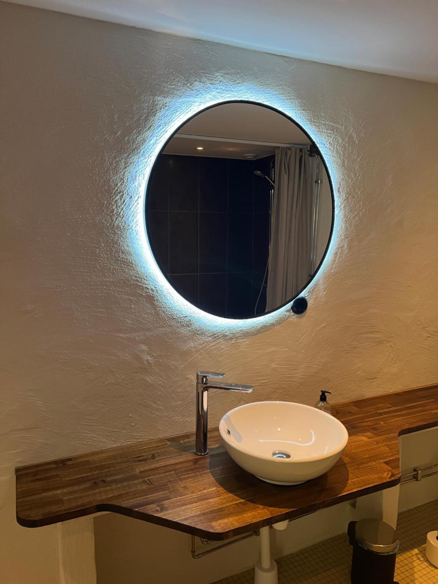 Backadal Gard Bnb Ystad Extérieur photo