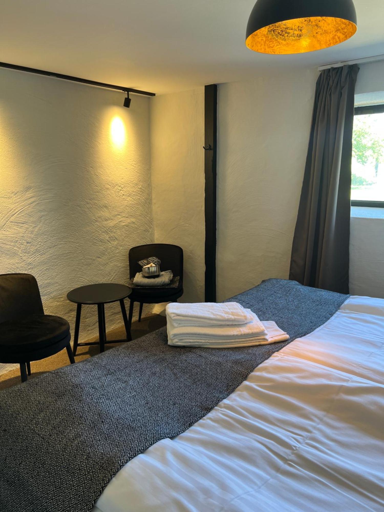 Backadal Gard Bnb Ystad Extérieur photo